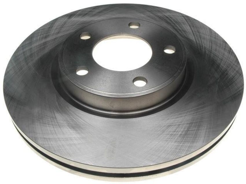 Raybestos 680545R Raybestos R-Line Brake Rotor