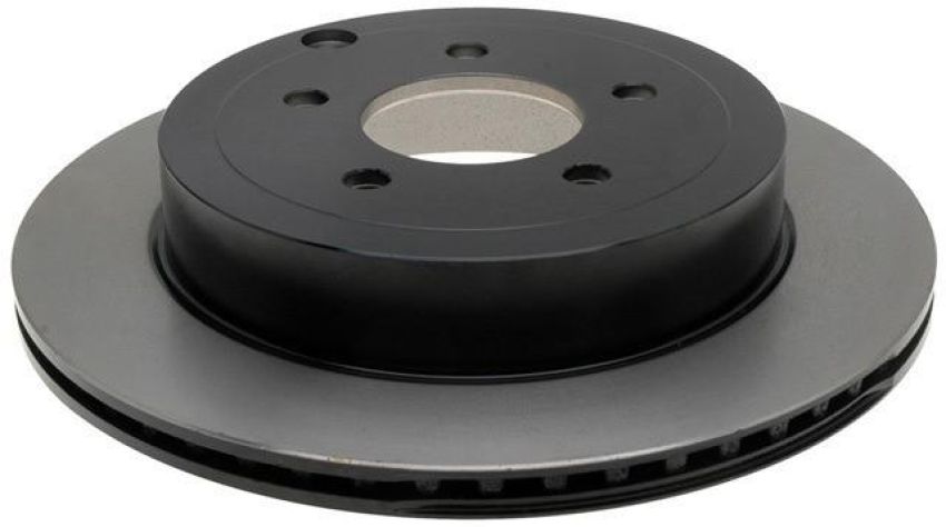 Raybestos 680546 Raybestos Specialty - Truck Brake Rotor
