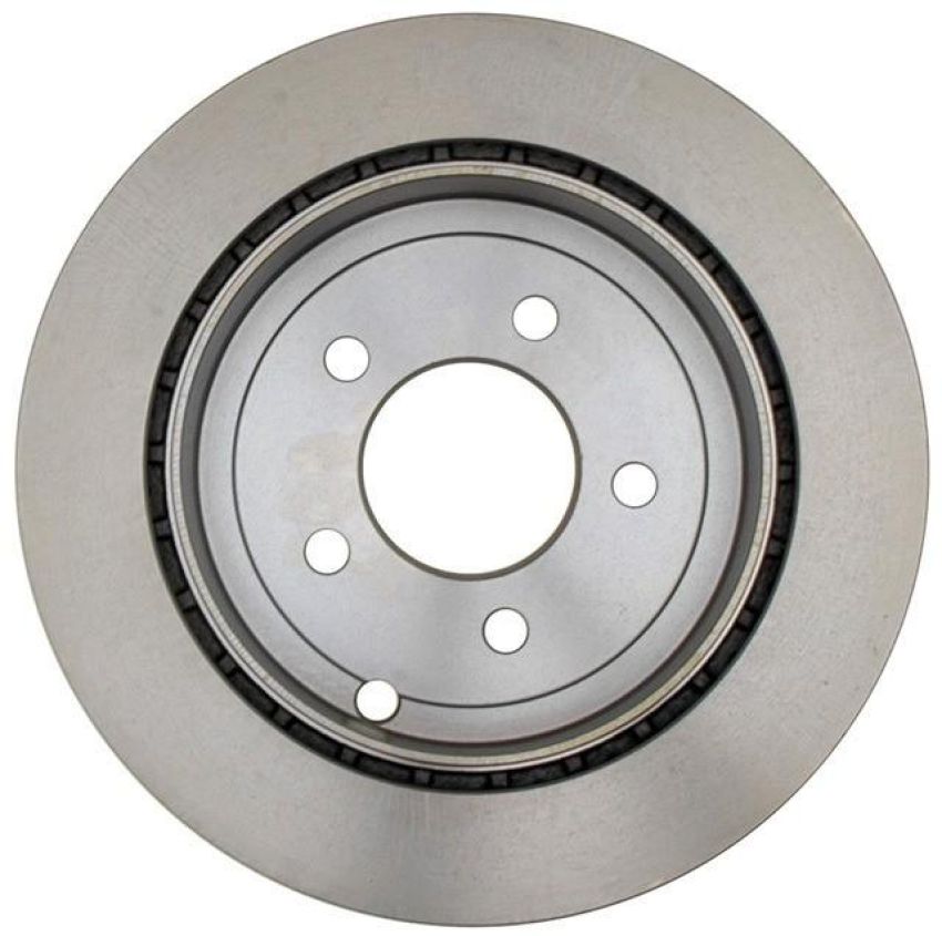 Raybestos 680546 Raybestos Specialty - Truck Brake Rotor