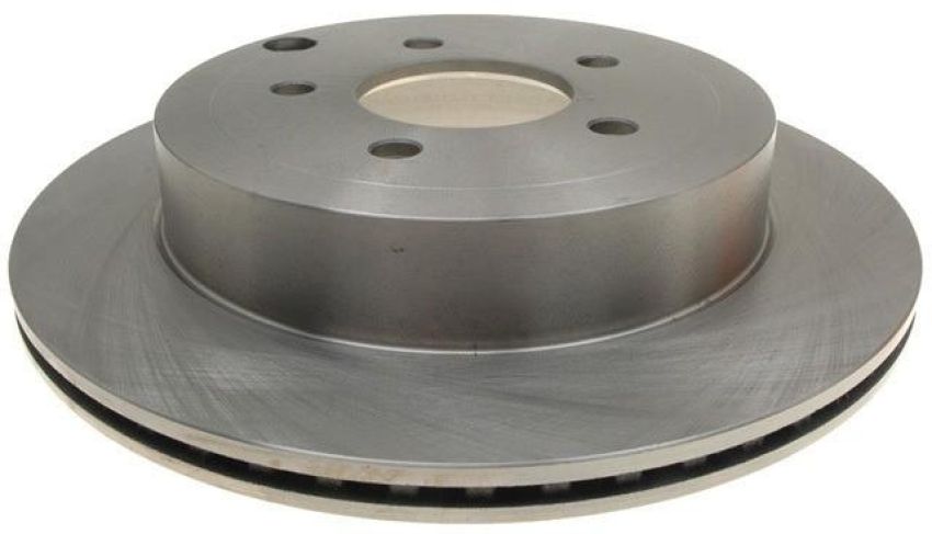 Raybestos 680546R Raybestos R-Line Brake Rotor