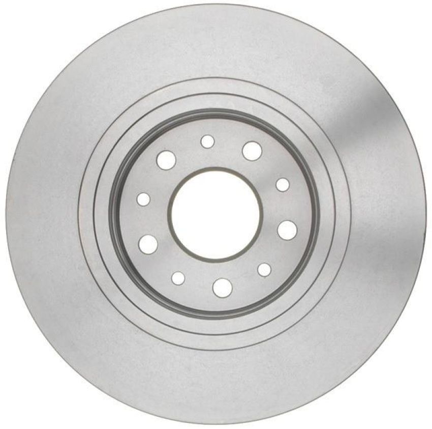 Raybestos 680618 Raybestos Specialty - Street Performance Brake Rotor