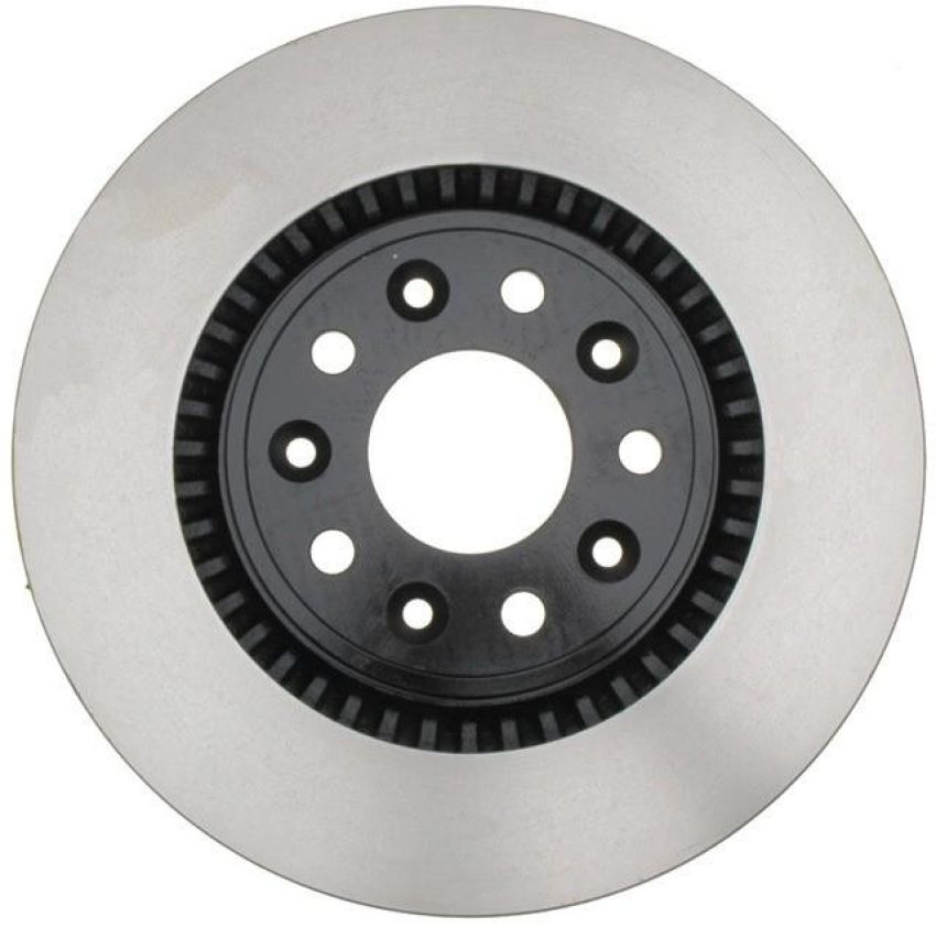 Raybestos 680618 Raybestos Specialty - Street Performance Brake Rotor