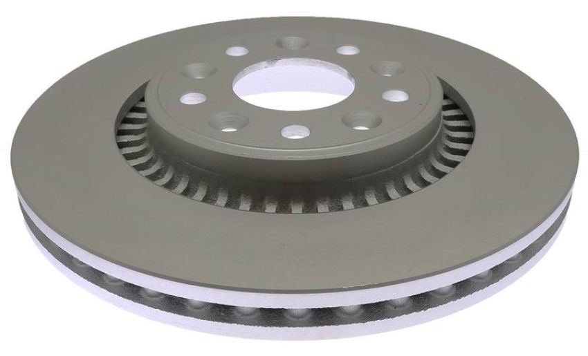 Raybestos 680618FZN Raybestos Element3 Coated Brake Rotor