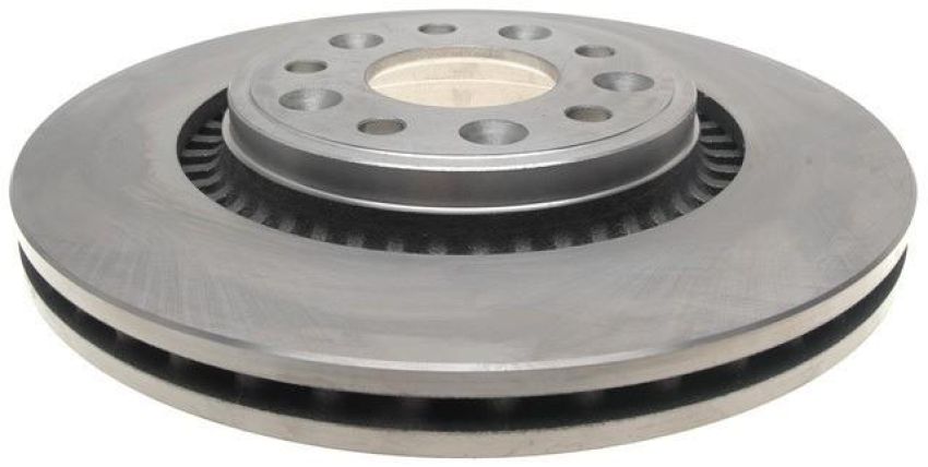 Raybestos 680618R Raybestos R-Line Brake Rotor