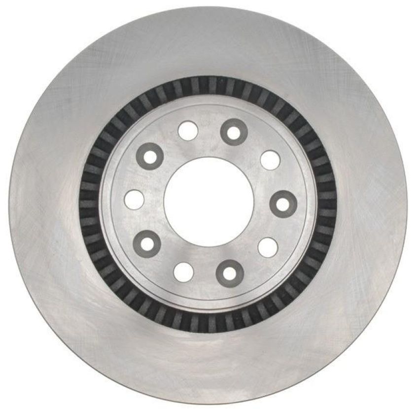 Raybestos 680618R Raybestos R-Line Brake Rotor