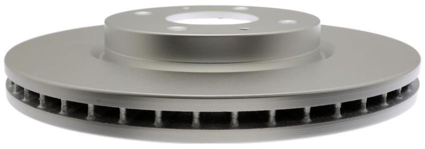 Raybestos 680677FZN Raybestos Element3 Coated Brake Rotor