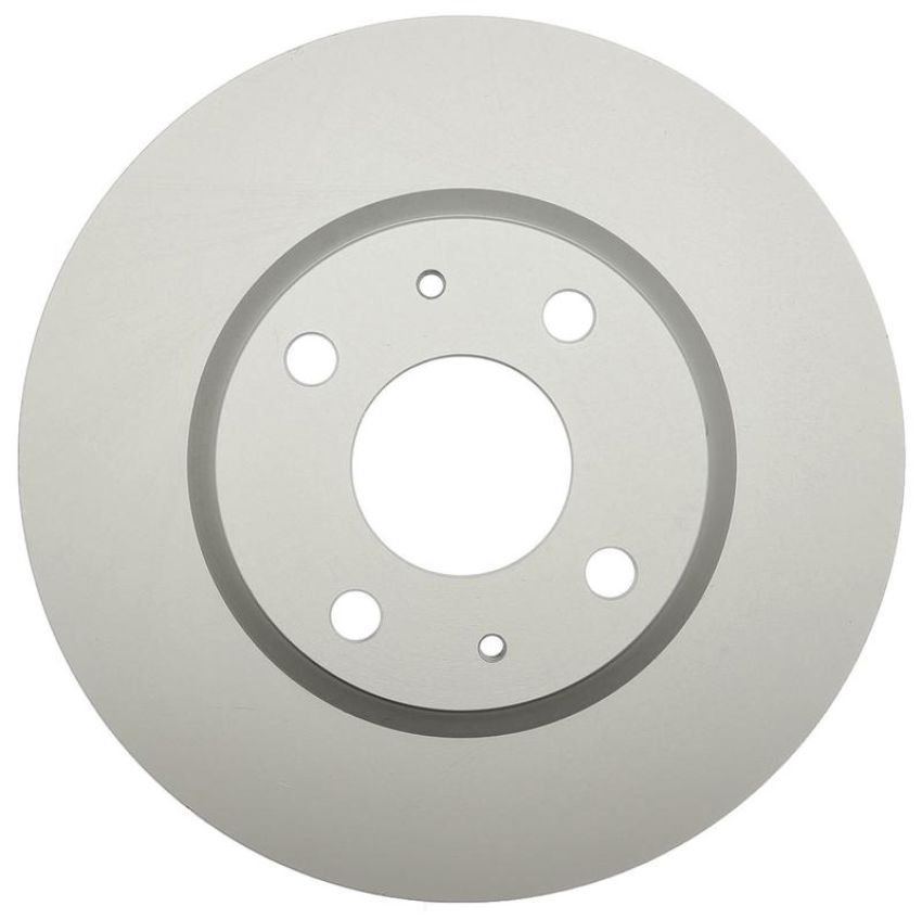 Raybestos 680677FZN Raybestos Element3 Coated Brake Rotor