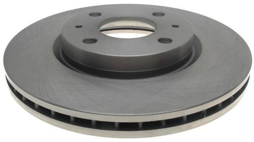 Raybestos 680677R Raybestos R-Line Brake Rotor