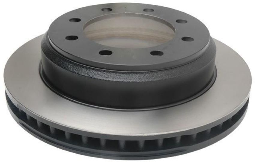 Raybestos 680679 Raybestos Specialty - Truck Brake Rotor