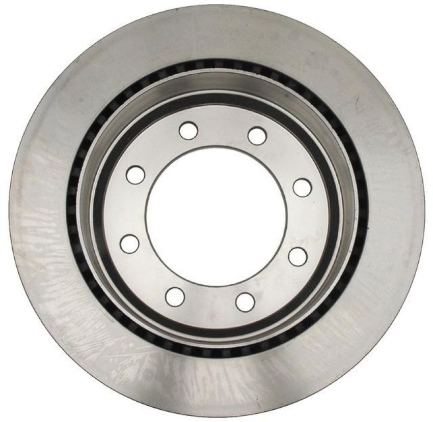 Raybestos 680679 Raybestos Specialty - Truck Brake Rotor