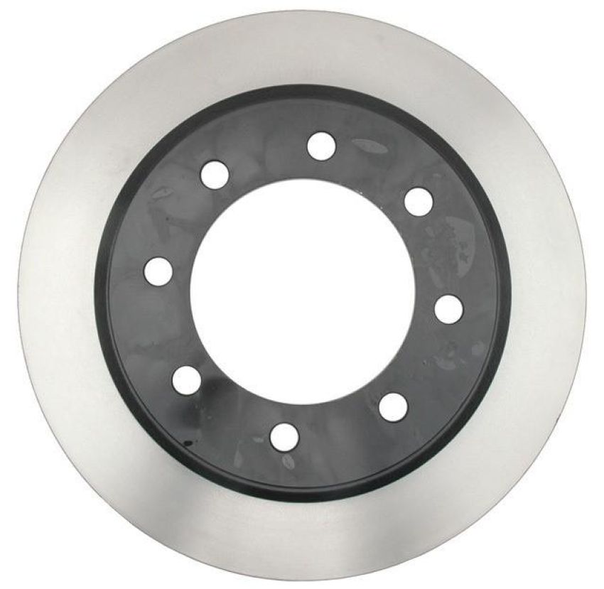 Raybestos 680679 Raybestos Specialty - Truck Brake Rotor