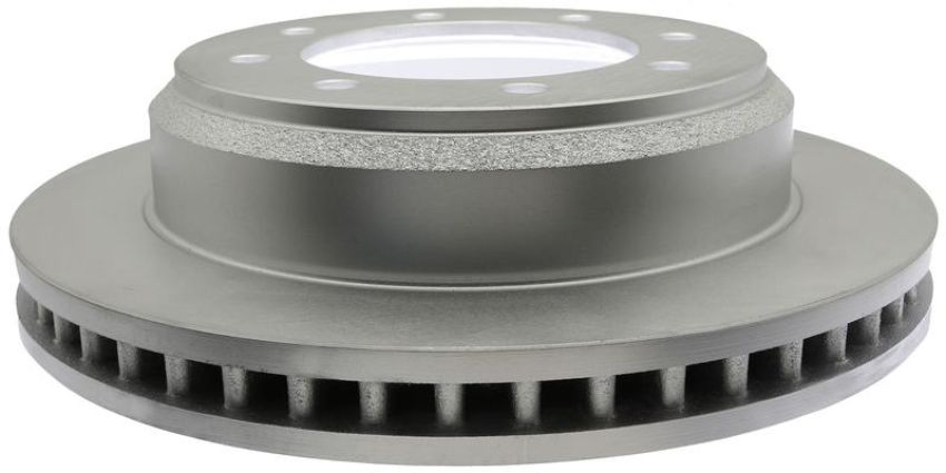 Raybestos 680679FZN Raybestos Element3 Coated Brake Rotor