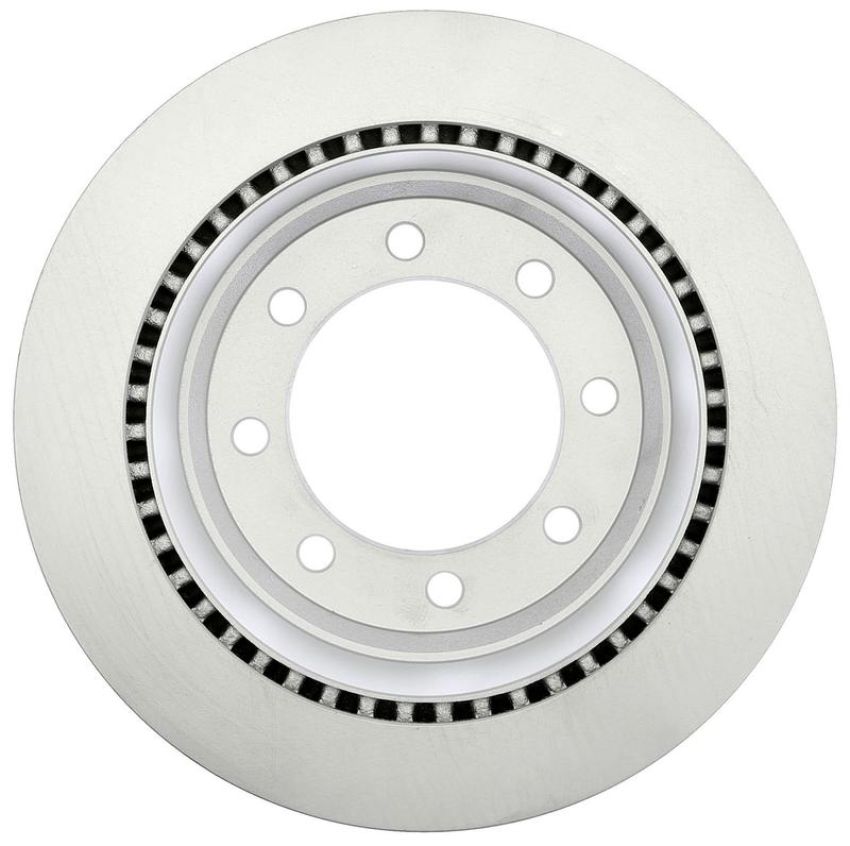 Raybestos 680679FZN Raybestos Element3 Coated Brake Rotor