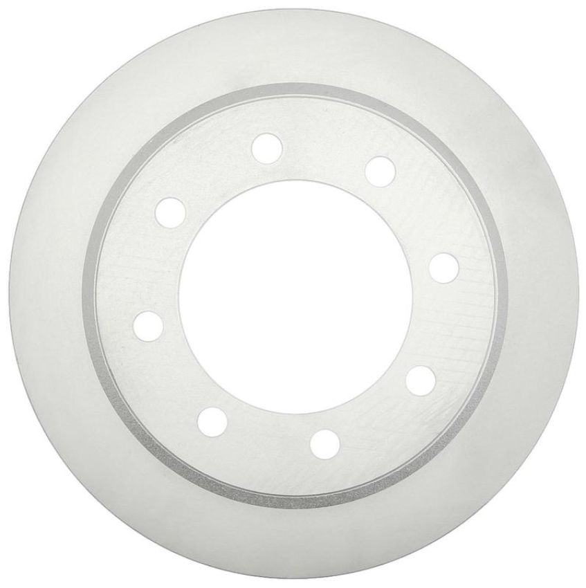 Raybestos 680679FZN Raybestos Element3 Coated Brake Rotor