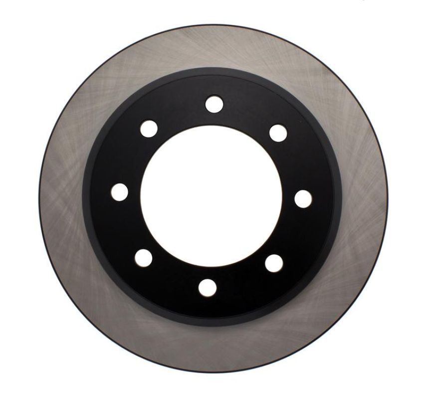 Raybestos 680679R2 Raybestos R-Line+ Brake Rotor