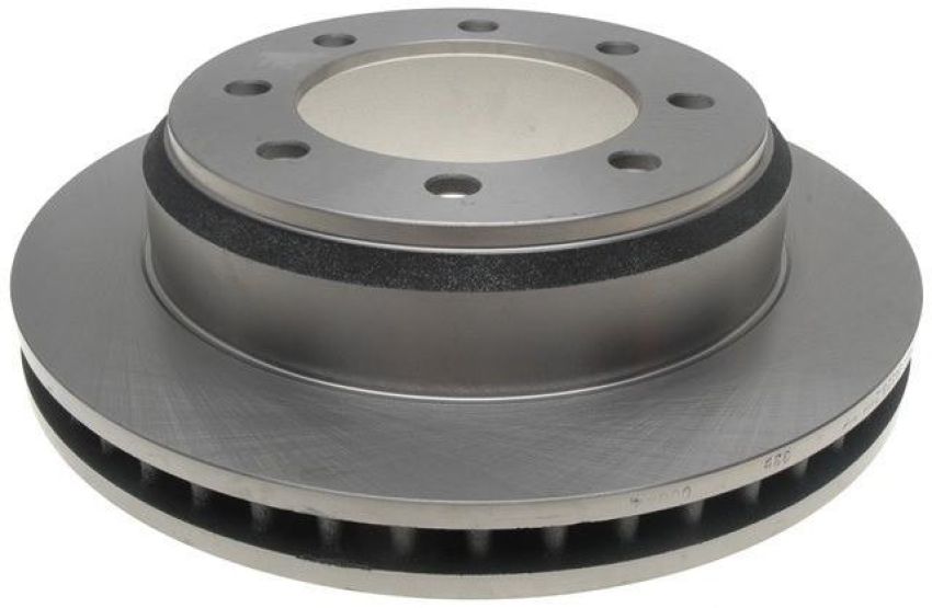 Raybestos 680679R Raybestos R-Line Brake Rotor