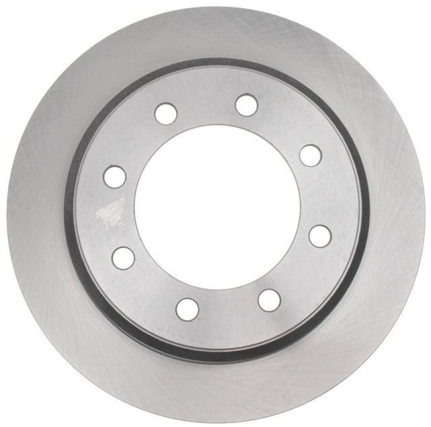 Raybestos 680679R Raybestos R-Line Brake Rotor