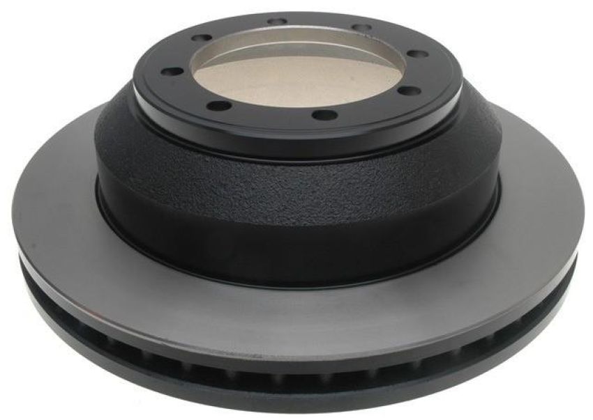 Raybestos 680680 Raybestos Specialty - Truck Brake Rotor