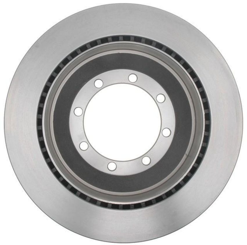 Raybestos 680680 Raybestos Specialty - Truck Brake Rotor