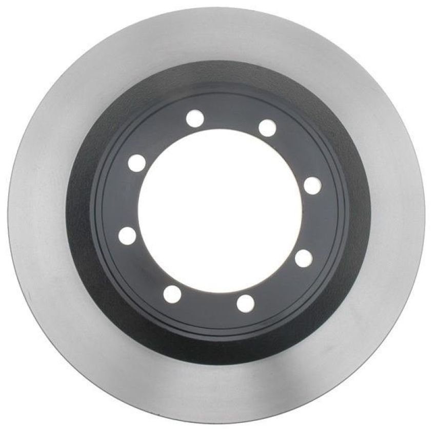 Raybestos 680680 Raybestos Specialty - Truck Brake Rotor