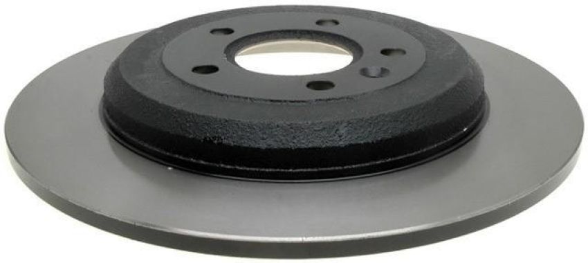 Raybestos 680686 Raybestos Specialty - Truck Brake Rotor