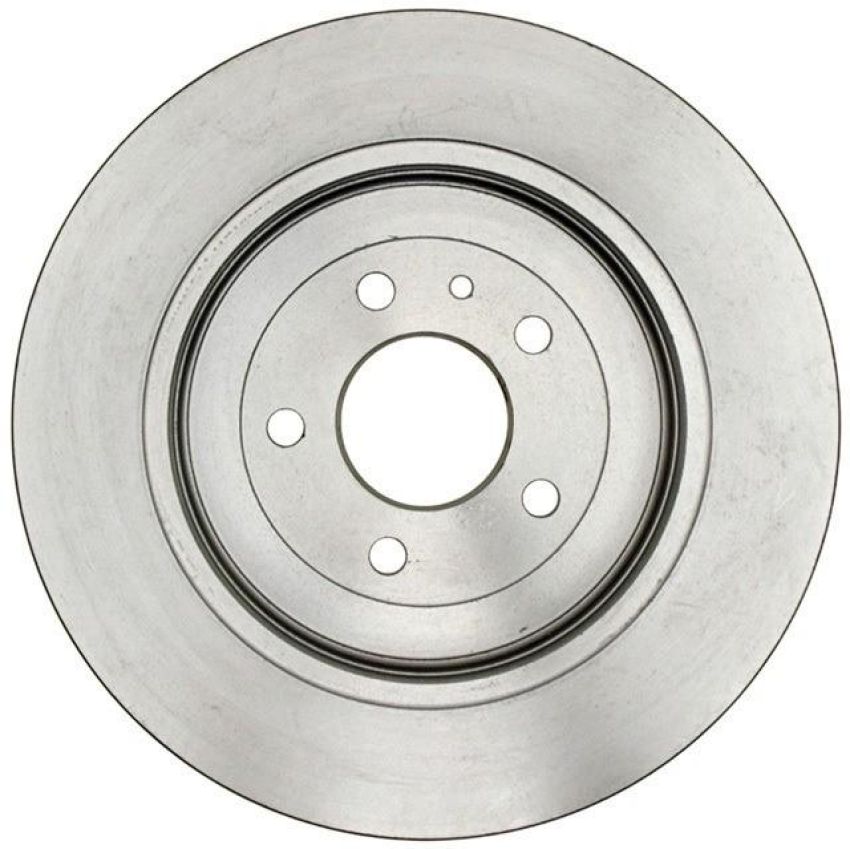 Raybestos 680686 Raybestos Specialty - Truck Brake Rotor