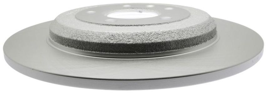 Raybestos 680686FZN Raybestos Element3 Coated Brake Rotor