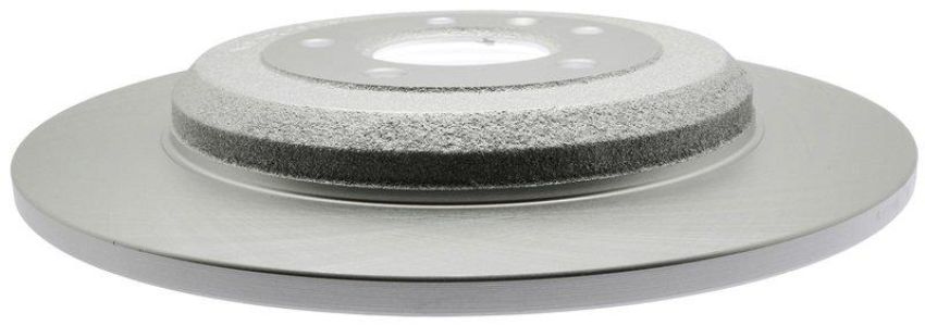 Raybestos 680686FZN Raybestos Element3 Coated Brake Rotor