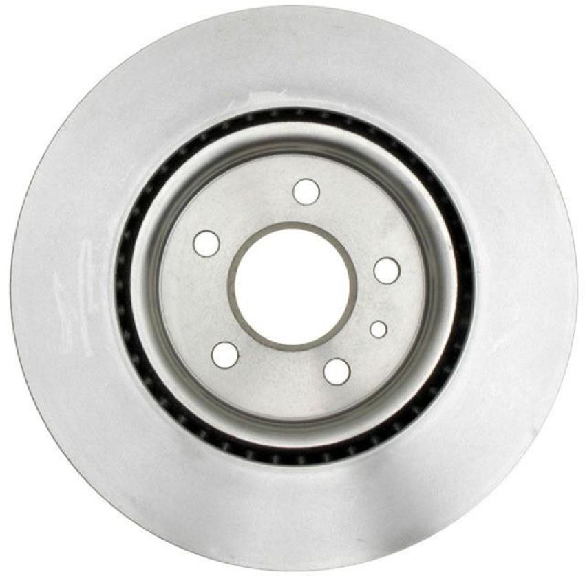 Raybestos 680688 Raybestos Specialty - Truck Brake Rotor