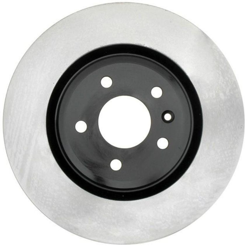 Raybestos 680688 Raybestos Specialty - Truck Brake Rotor