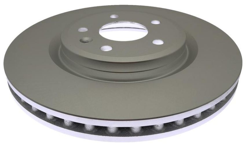 Raybestos 680688FZN Raybestos Element3 Coated Brake Rotor