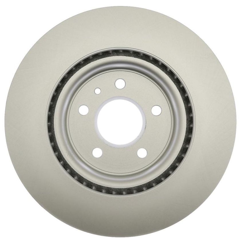 Raybestos 680688FZN Raybestos Element3 Coated Brake Rotor