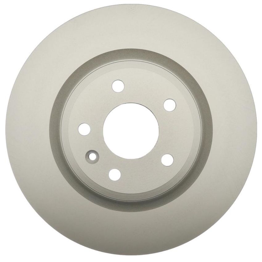 Raybestos 680688FZN Raybestos Element3 Coated Brake Rotor