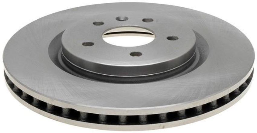 Raybestos 680688R Raybestos R-Line Brake Rotor