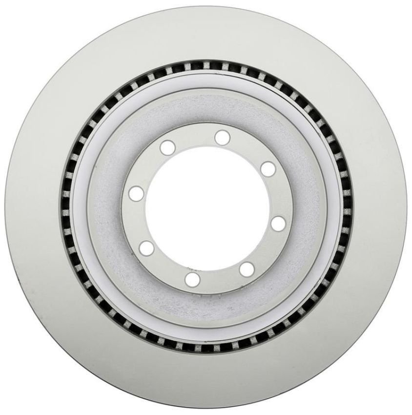 Raybestos 680689 Raybestos Specialty - Truck Brake Rotor