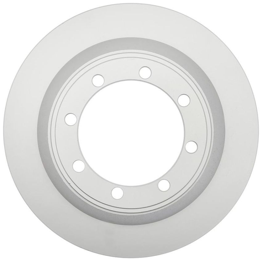 Raybestos 680689 Raybestos Specialty - Truck Brake Rotor