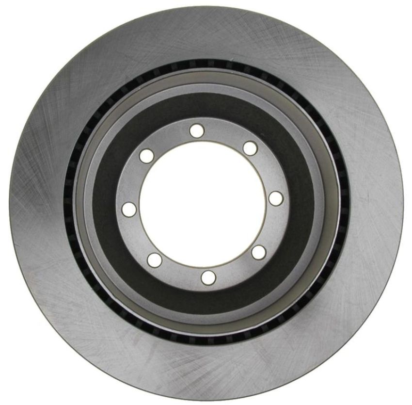 Raybestos 680689R Raybestos R-Line Brake Rotor