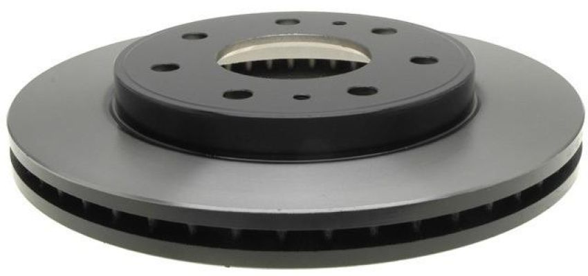 Raybestos 680732 Raybestos Specialty - Truck Brake Rotor