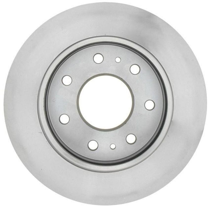 Raybestos 680732 Raybestos Specialty - Truck Brake Rotor
