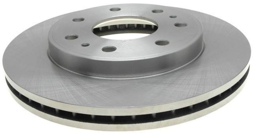 Raybestos 680732R Raybestos R-Line Brake Rotor
