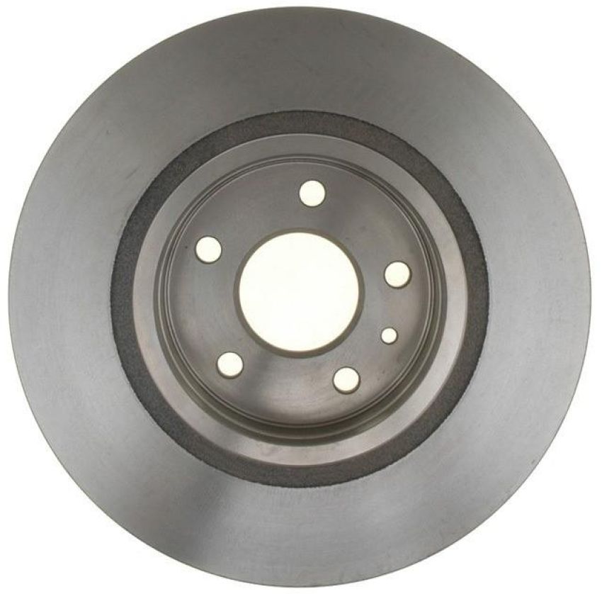 Raybestos 680749 Raybestos Specialty - Street Performance Brake Rotor
