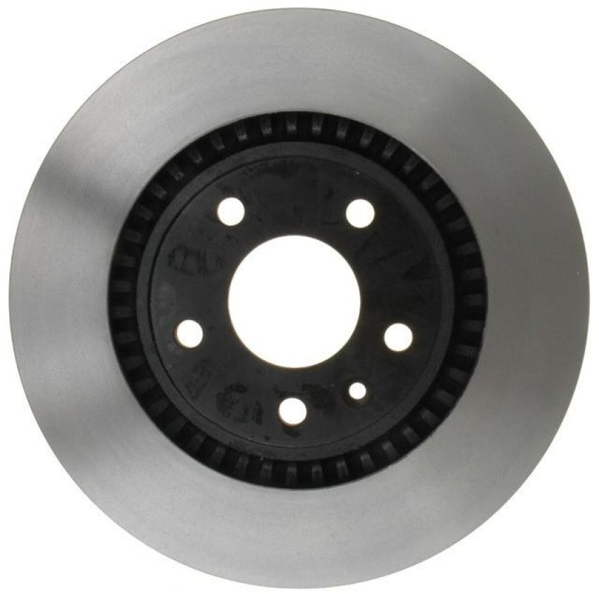 Raybestos 680749 Raybestos Specialty - Street Performance Brake Rotor