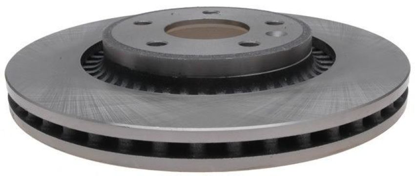 Raybestos 680749R Raybestos R-Line Brake Rotor