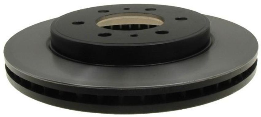 Raybestos 680754 Raybestos Specialty - Truck Brake Rotor