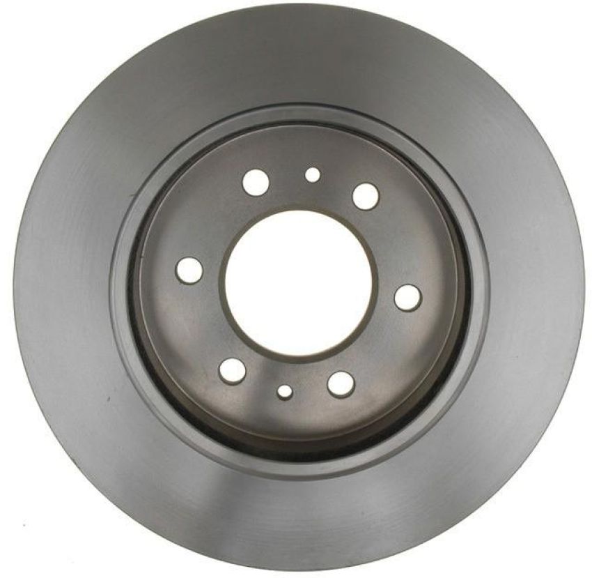 Raybestos 680754 Raybestos Specialty - Truck Brake Rotor