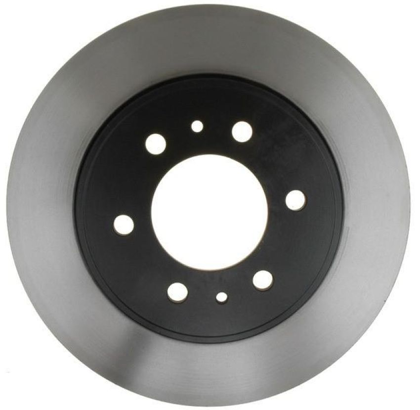 Raybestos 680754 Raybestos Specialty - Truck Brake Rotor