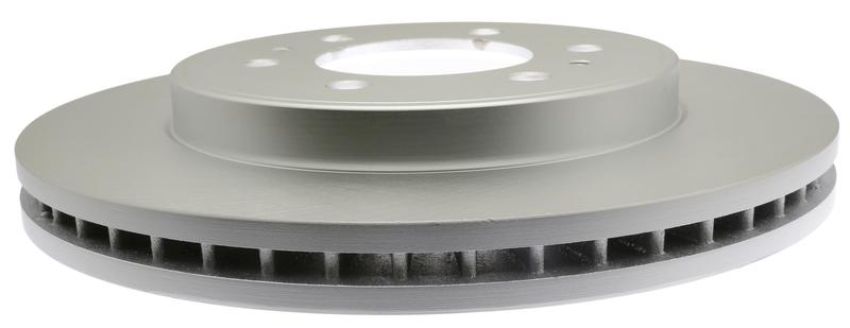 Raybestos 680754FZN Raybestos Element3 Coated Brake Rotor