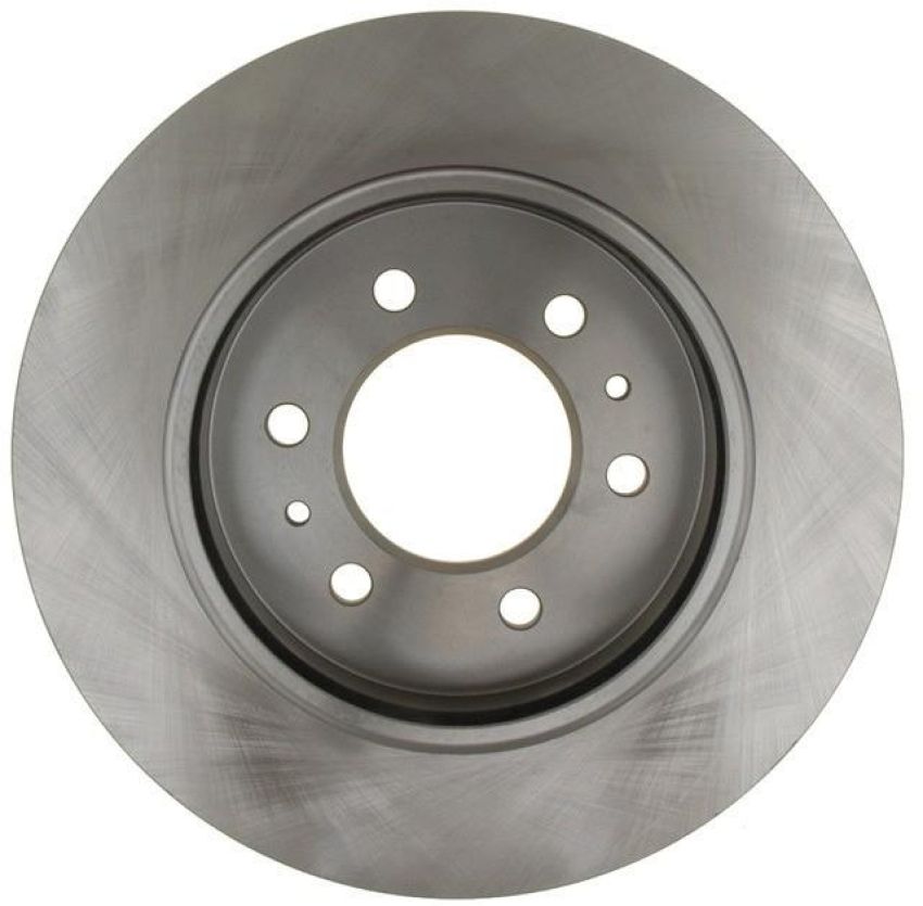 Raybestos 680754R Raybestos R-Line Brake Rotor