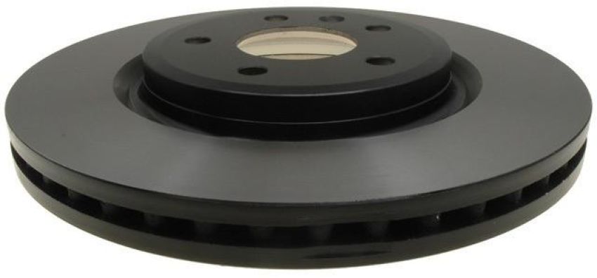 Raybestos 680758 Raybestos Specialty - Truck Brake Rotor