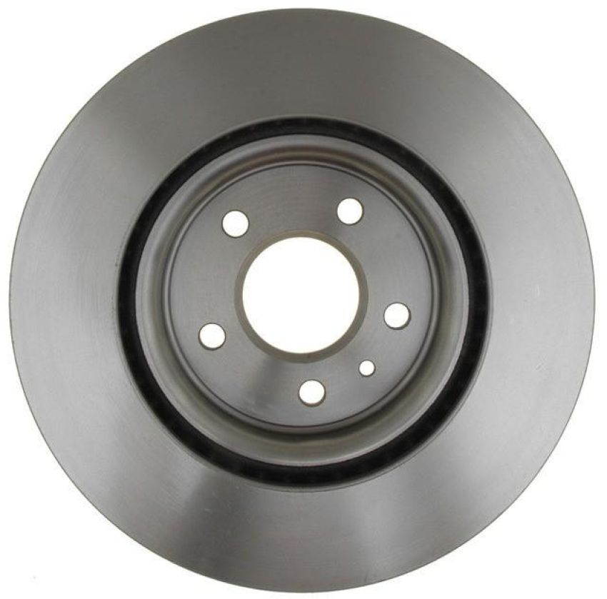Raybestos 680758 Raybestos Specialty - Truck Brake Rotor